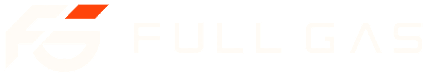 Full Gas